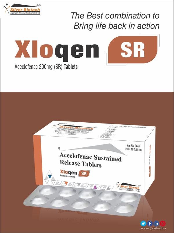 XLOqen-SR